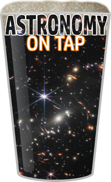 Astronomy on Tap San Diego