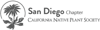 California Native Plant Society - San Diego Chapter