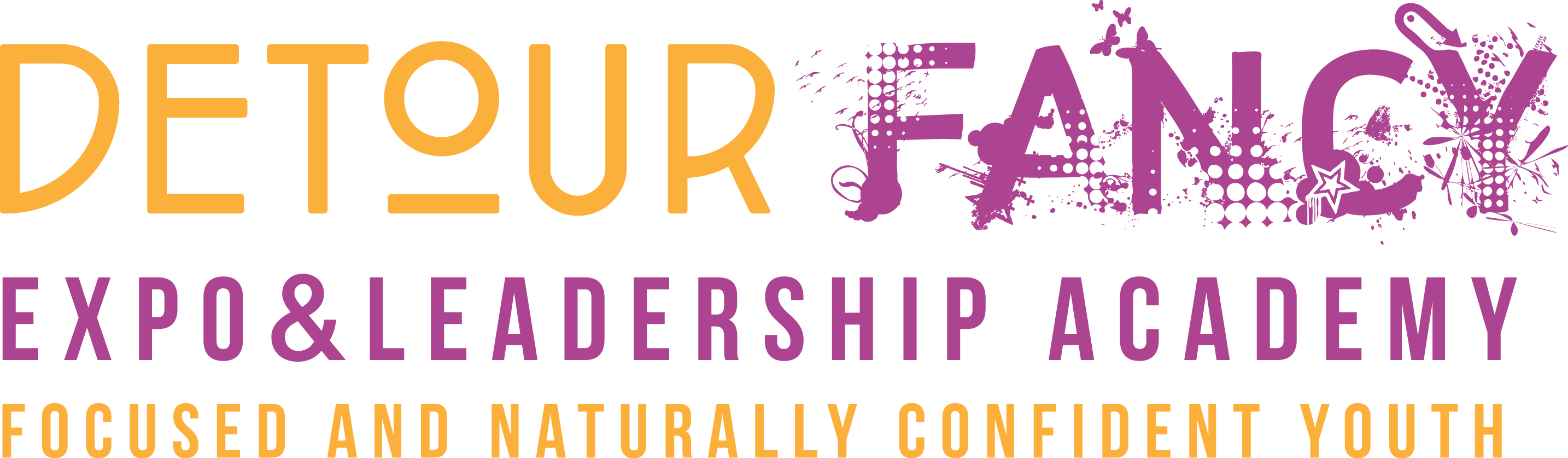 DETOUR - FANCY Teen Girls Leadership Academy