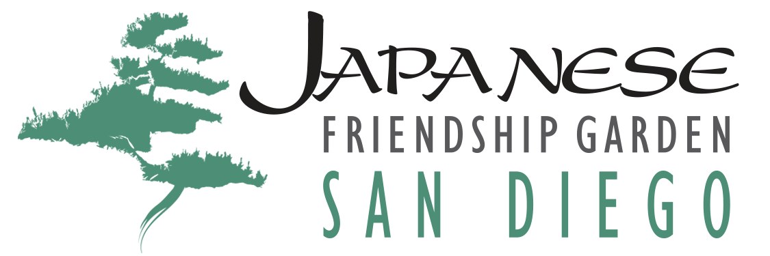 Japanese Friendship Garden Society of San Diego