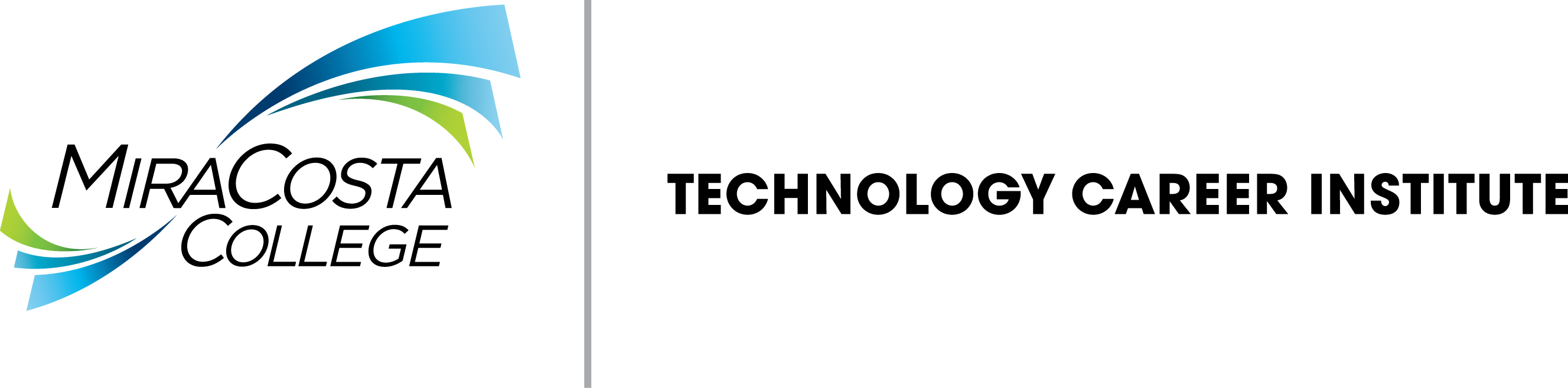 MiraCosta College - Technology Career Institute