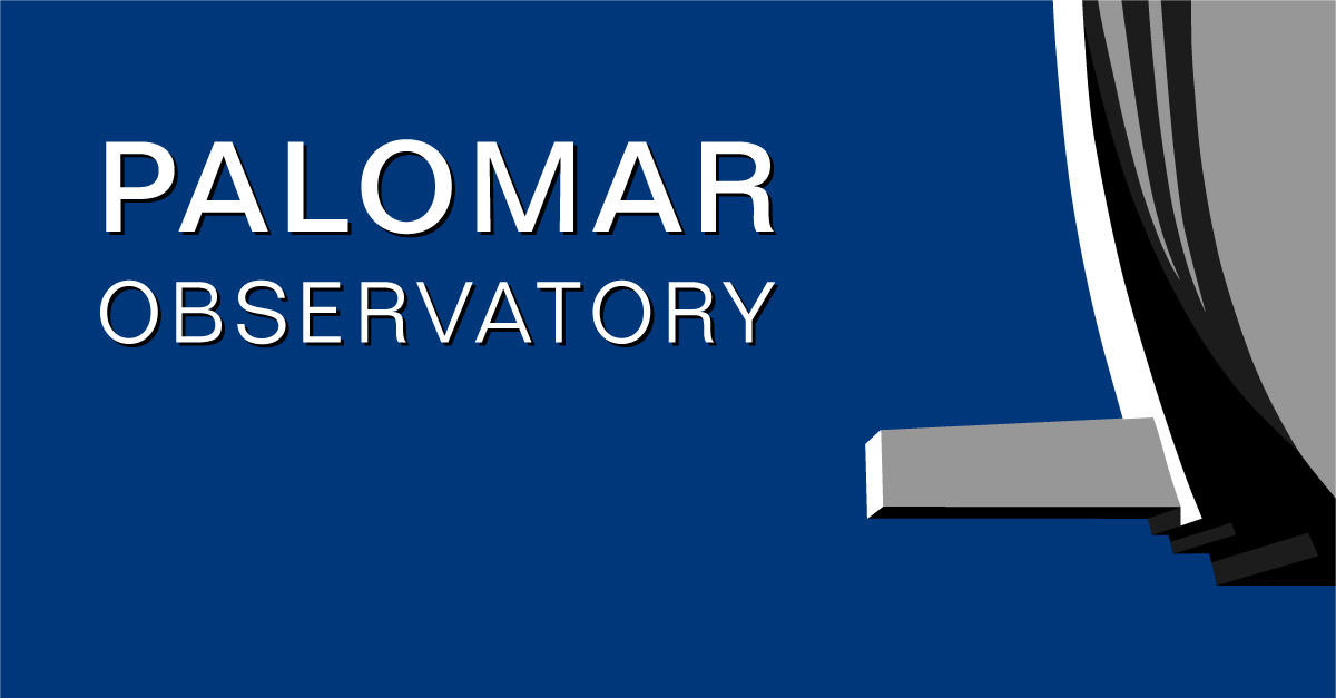 Palomar Observatory