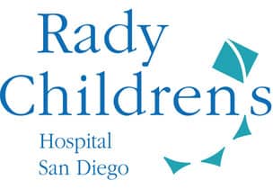 Rady Children's Health Scholars