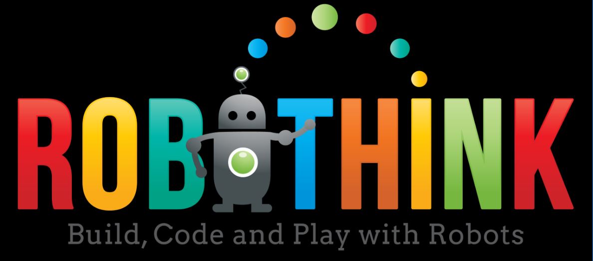RoboThink - Robotics & Video Game Coding