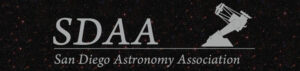 San Diego Astronomy Association