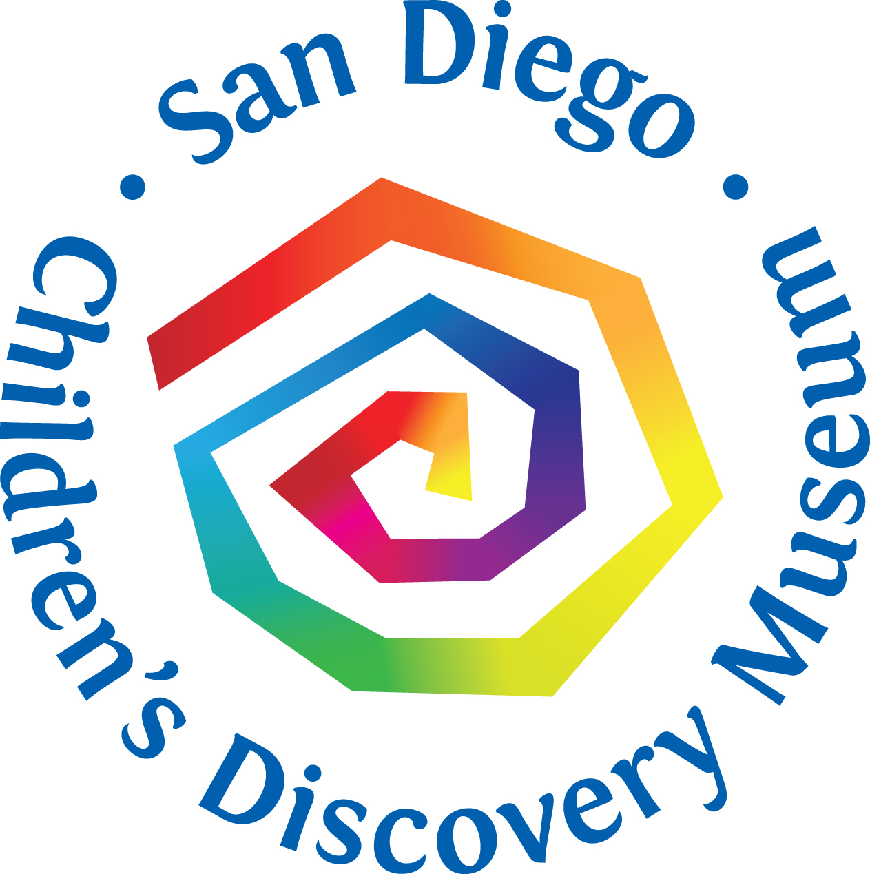 San Diego Children's Discovery Museum
