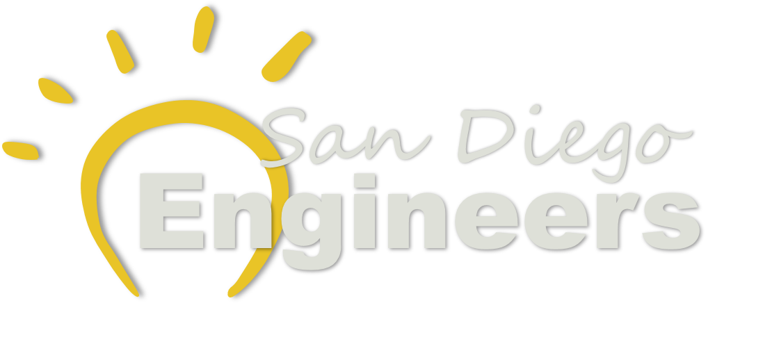 San Diego County Engineering Council