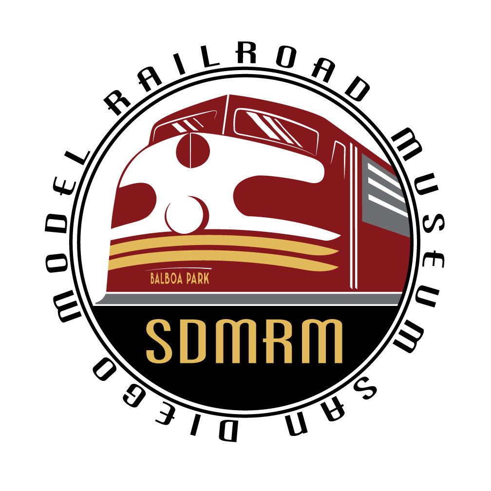 San Diego Model Railroad Museum