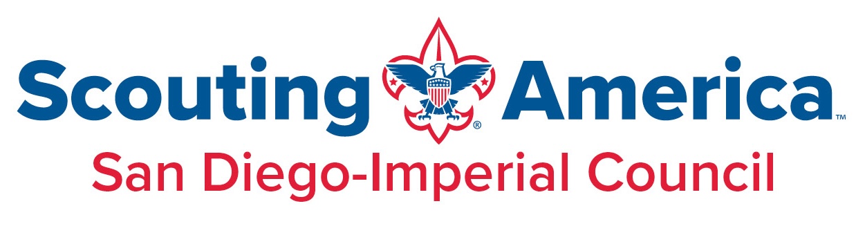 Scouting America - San Diego-Imperial Council