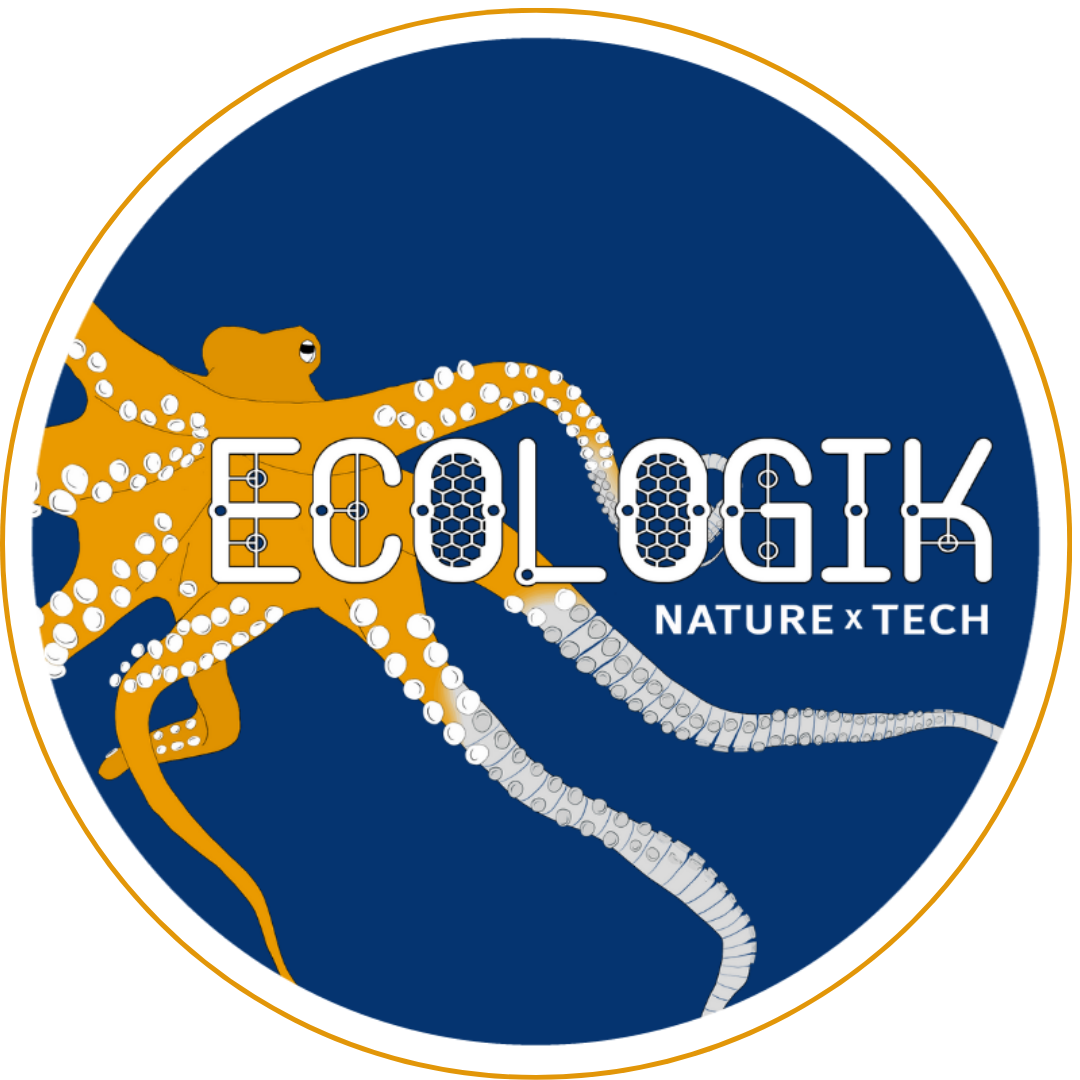 The EcoLogik Institute