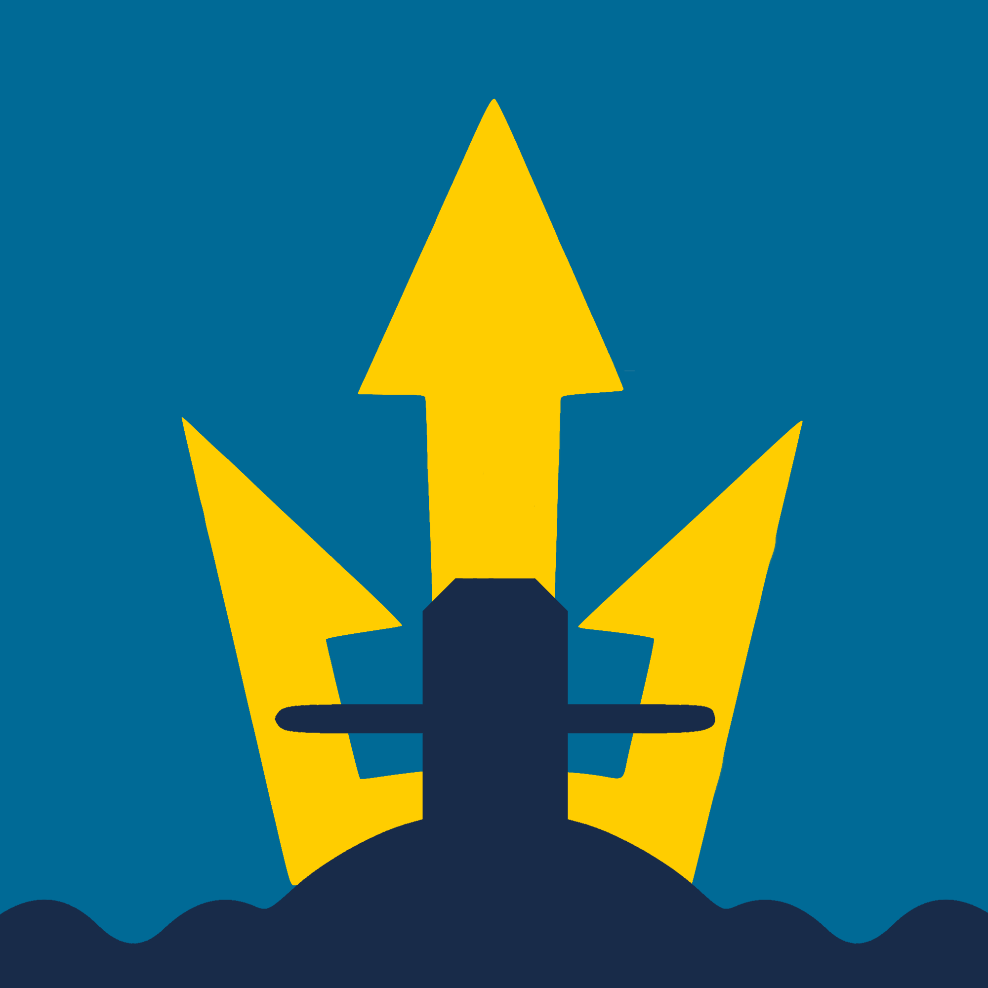 Triton Robosub