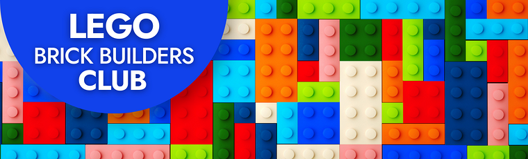 Lego Brick Builders Club