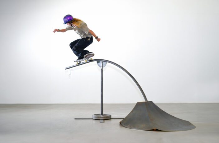 Skate Craft: Do-It-Yourself Design in Skateboarding