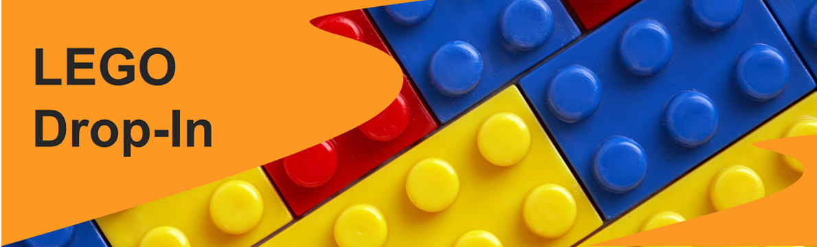 LEGO DROP-IN