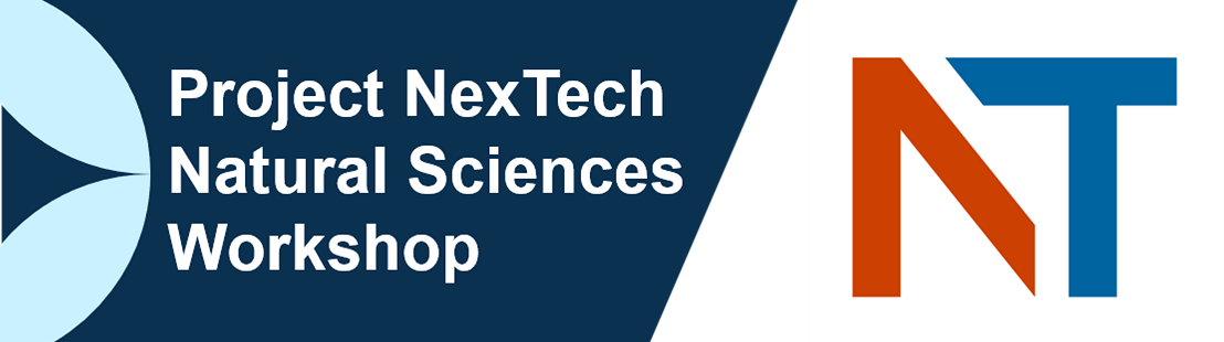 Project NexTech: Natural Sciences Workshop