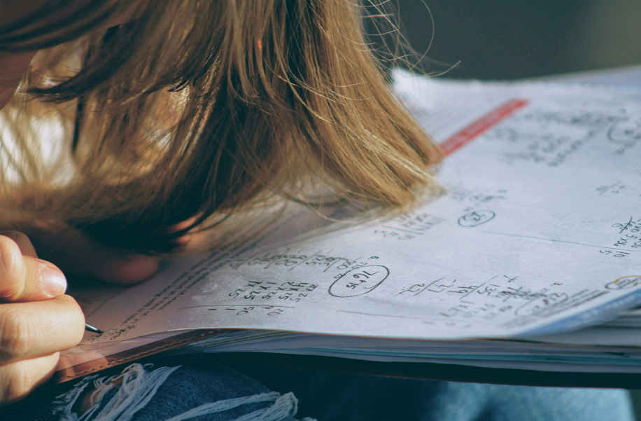 K-12 Homework Help