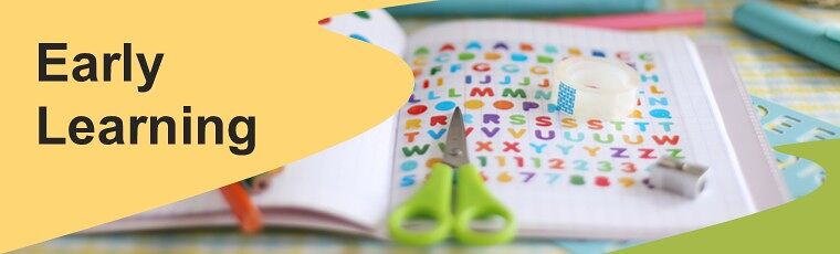 Play to Learn