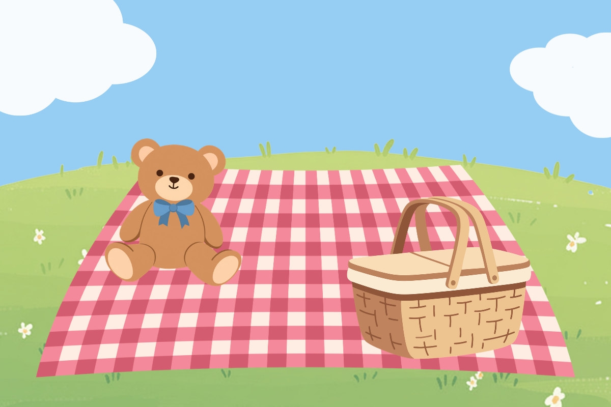 Teddy Bear Picnic