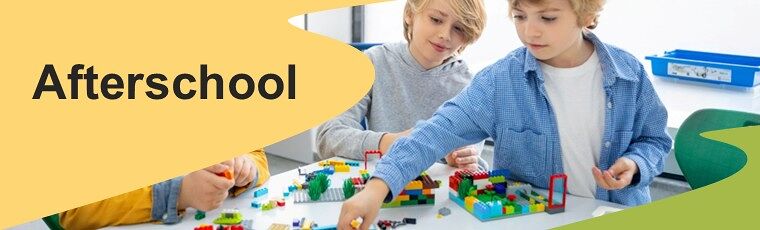 The LEGO Club