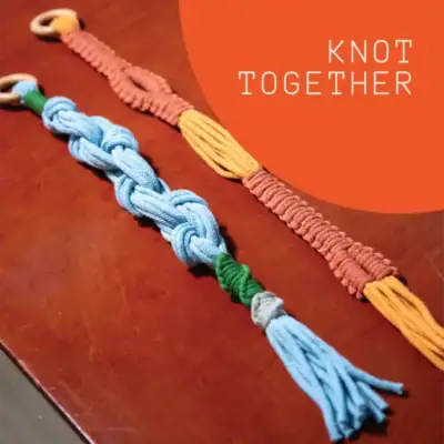 Knot Together