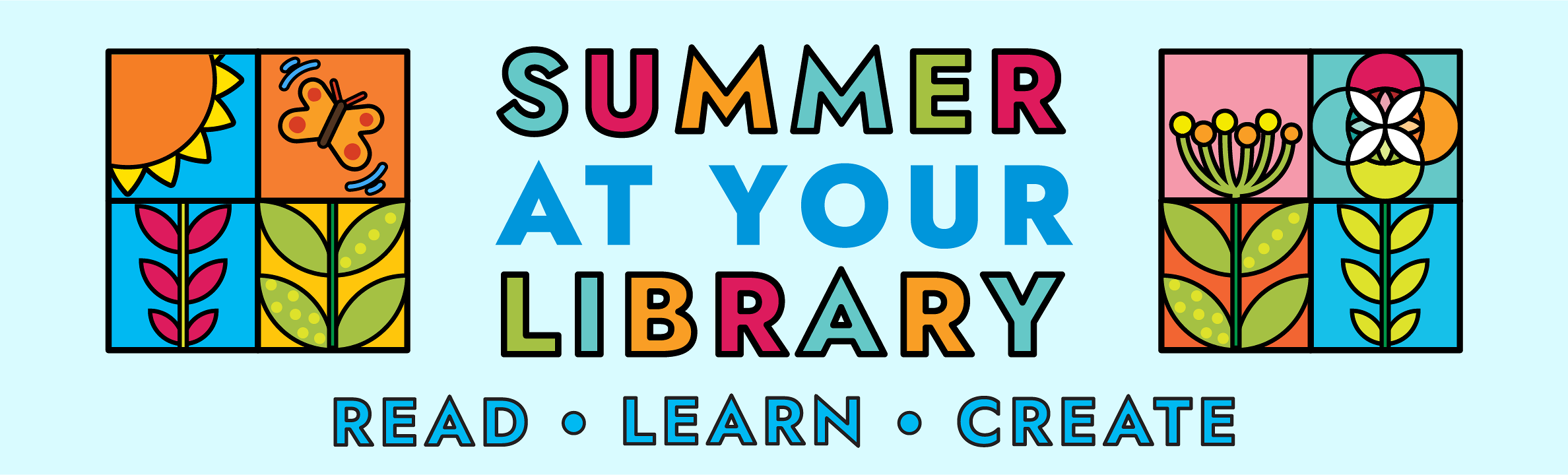 Summer Scavenger Hunt: Kids Trivia