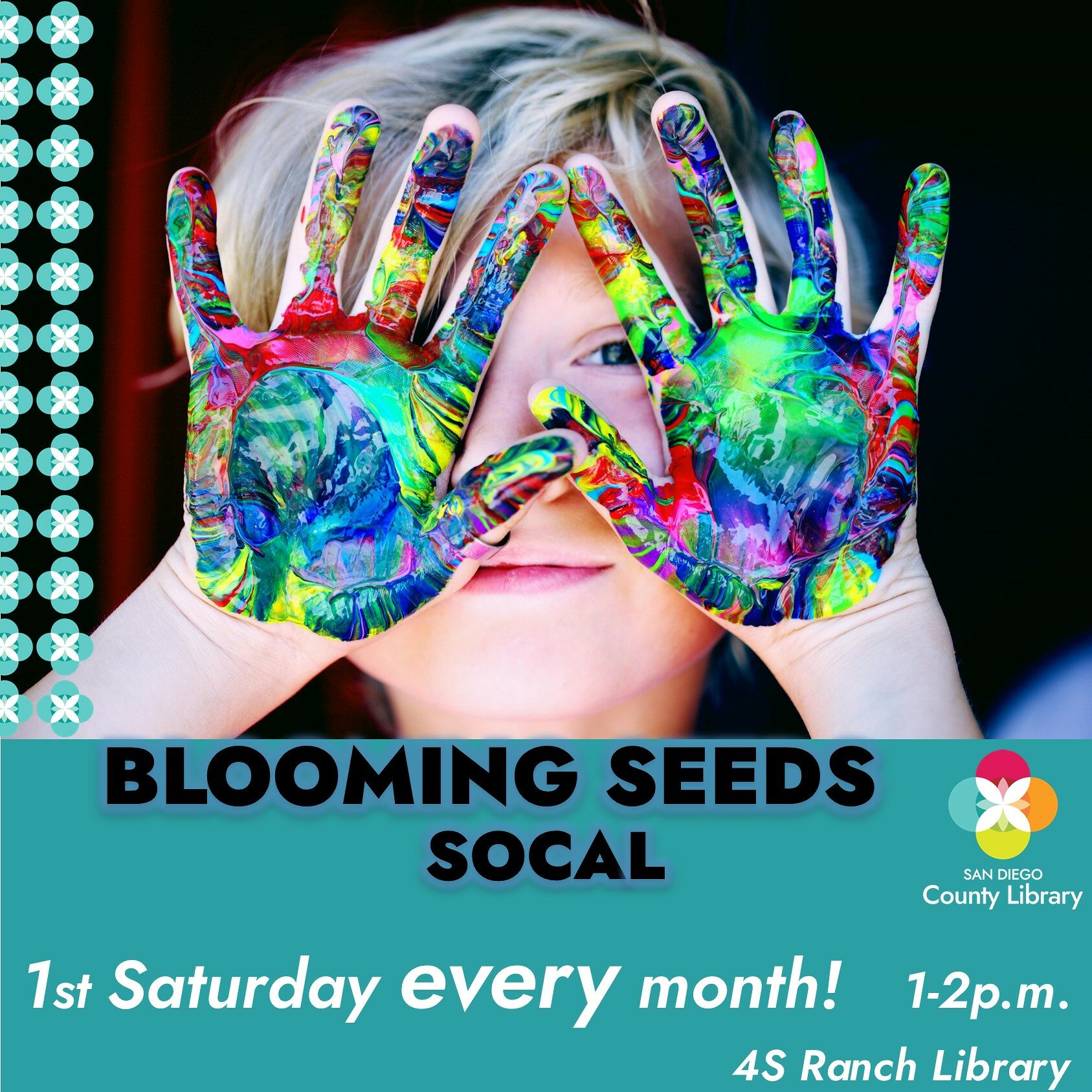 BLOOMING SEEDS SoCal