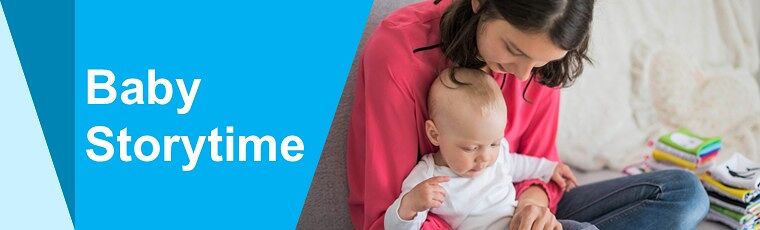Baby Storytime