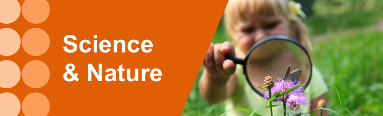 Nature Tots