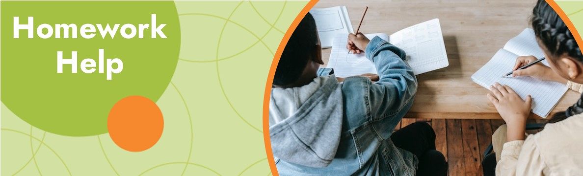 Homework Help