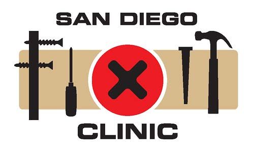 Fixit Clinic