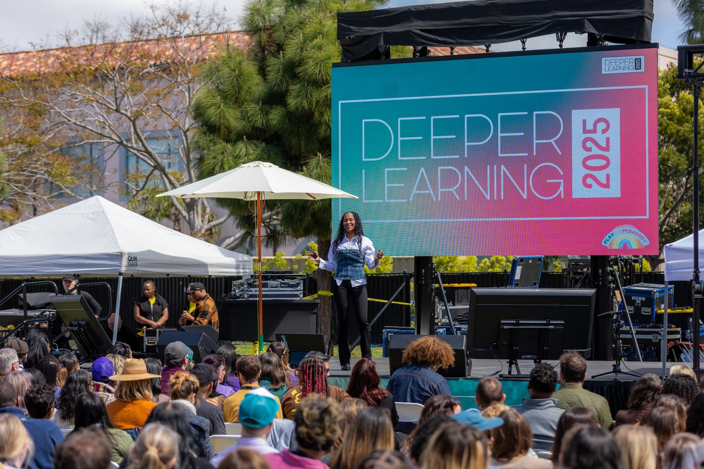 Deeper Learning 2026 | High Tech High Graduate School of Education