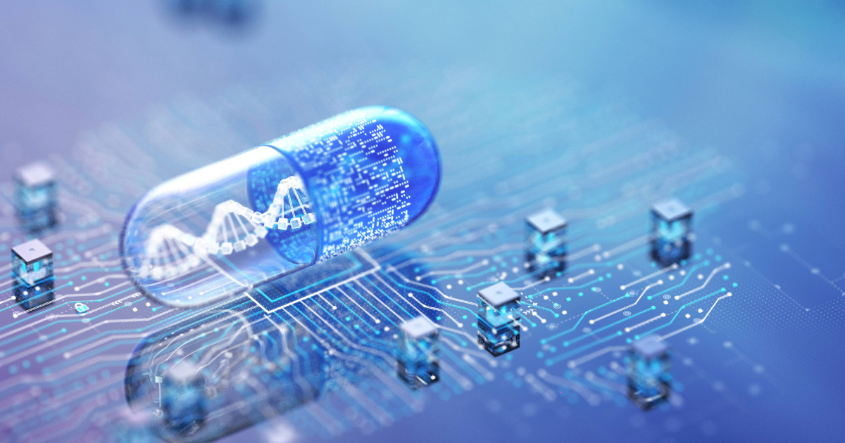 Preclinical Drug Discovery Immersive