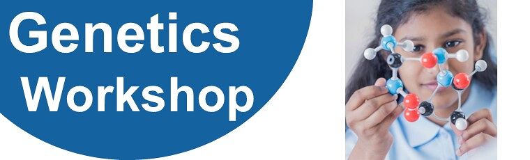 Project Patho: Genetics Workshop