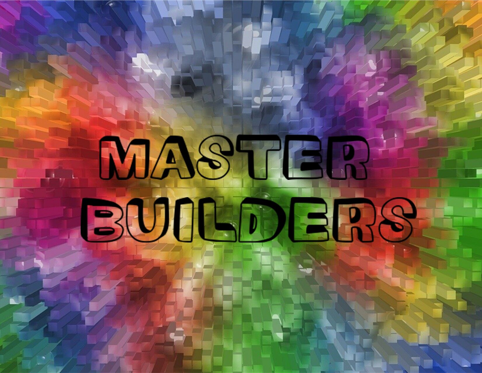 Lakeside Kids' Crew: Master Builders