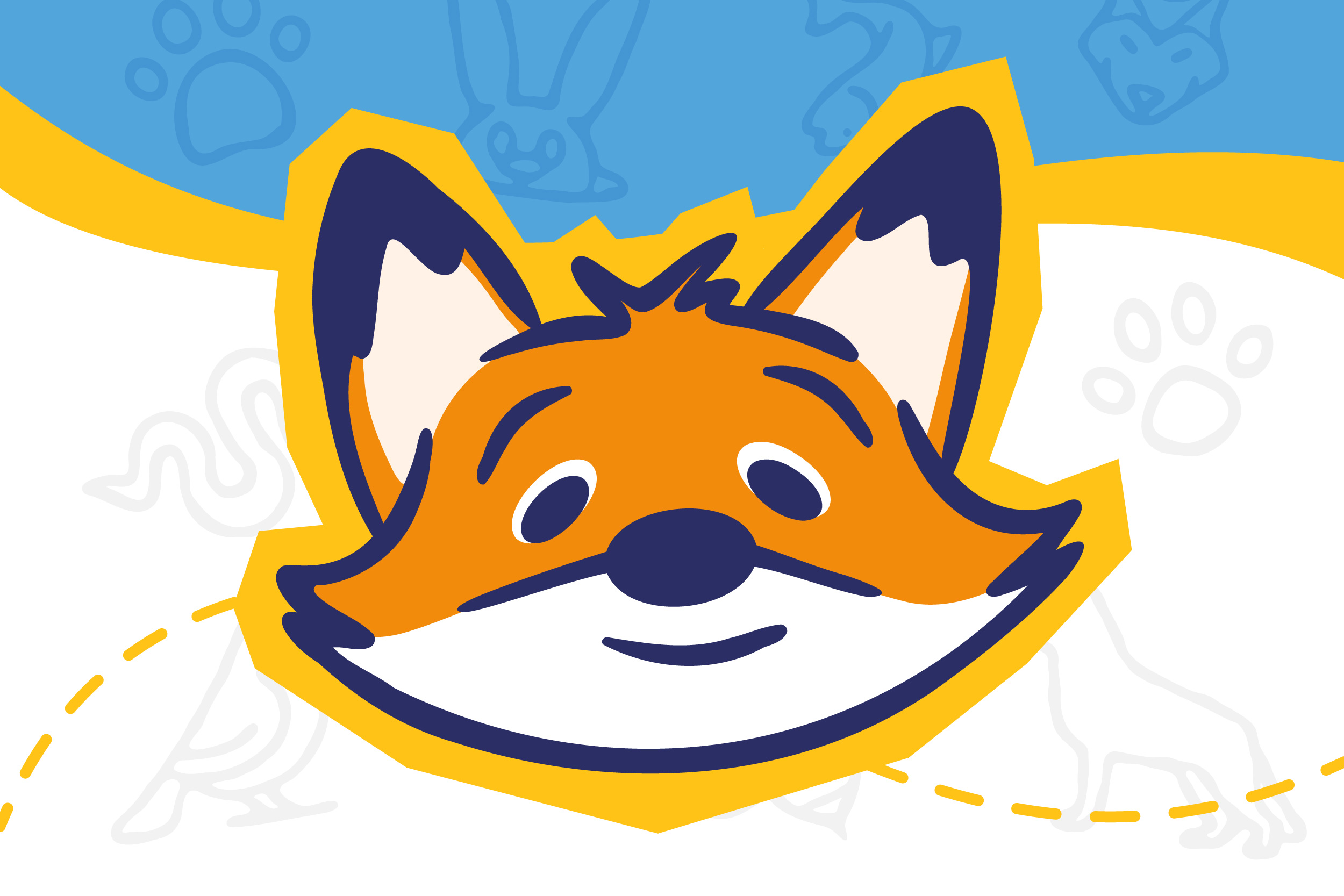 Fun Animal Friday: Foxes