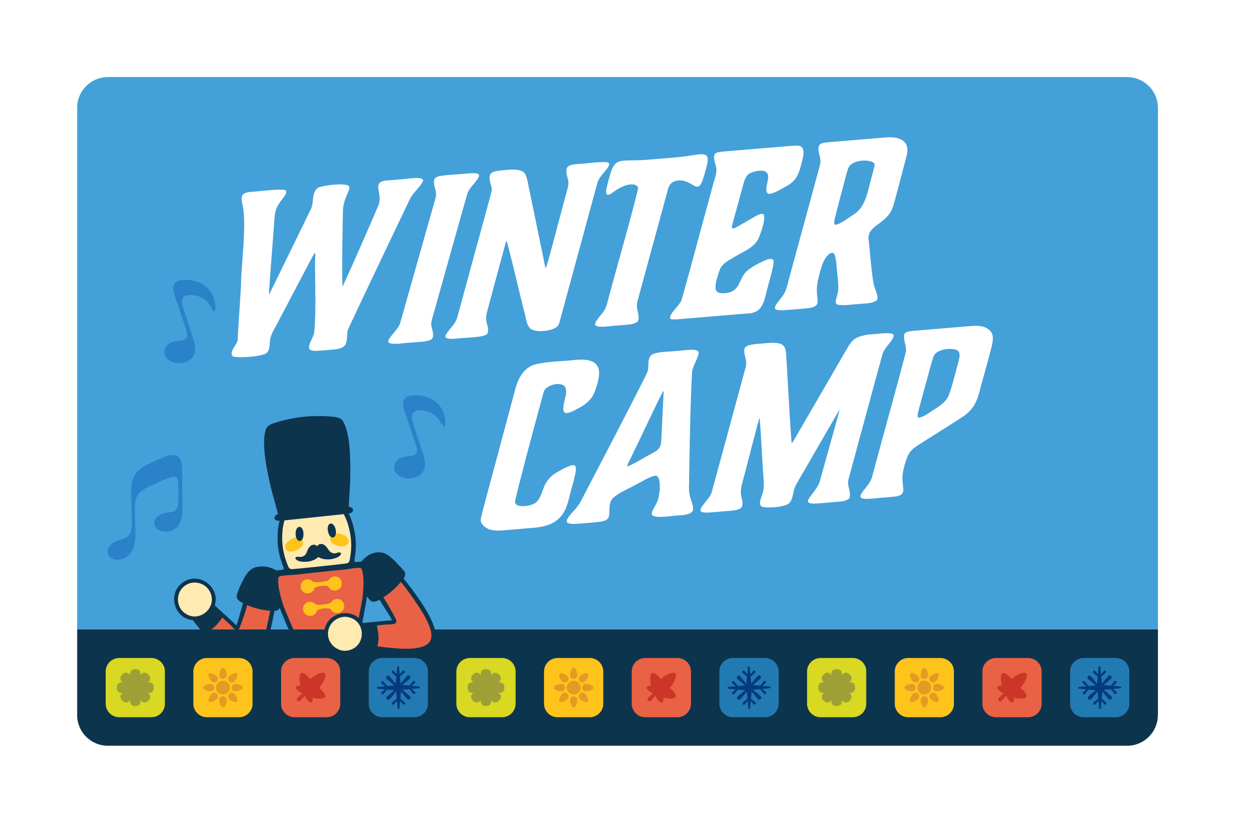 Winter Camp