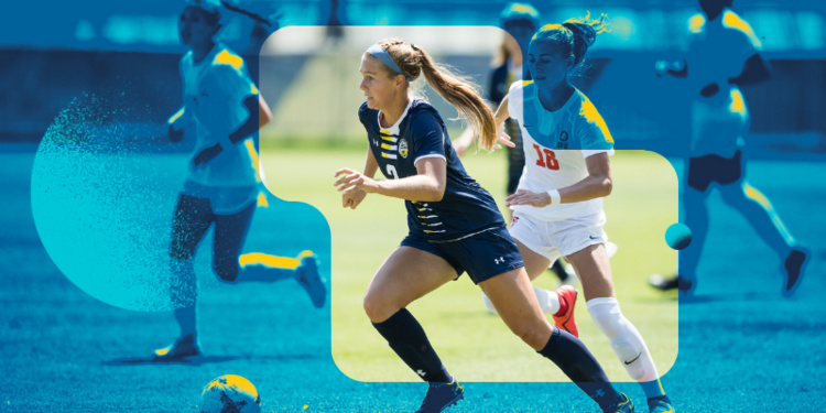 Engineering Night at Triton Women's Soccer