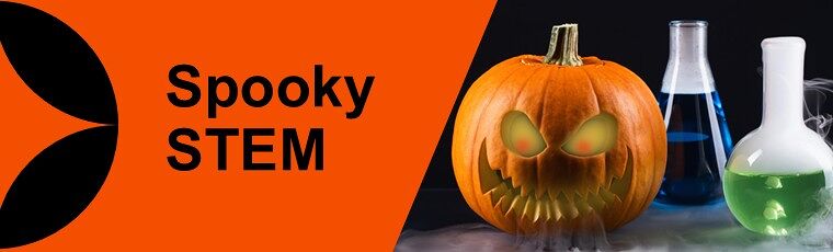Spooky Science