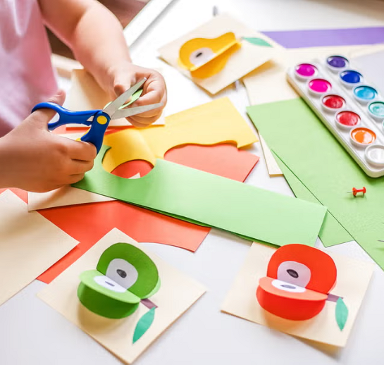 Make & Take Craft