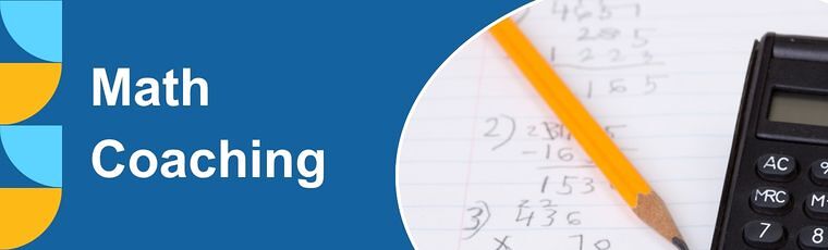 Math Coaching