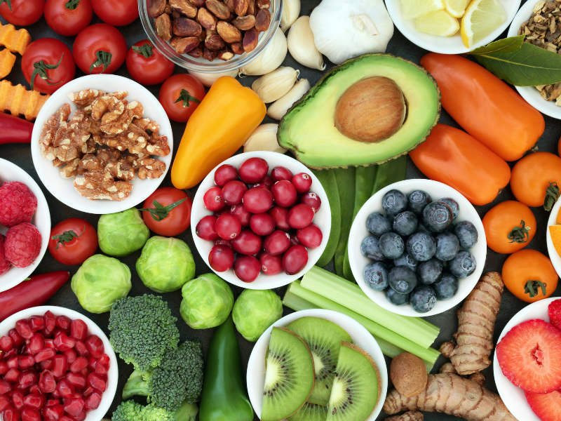 Preventing Food Waste at Home Webinar — Solana Center for Environmental Innovation