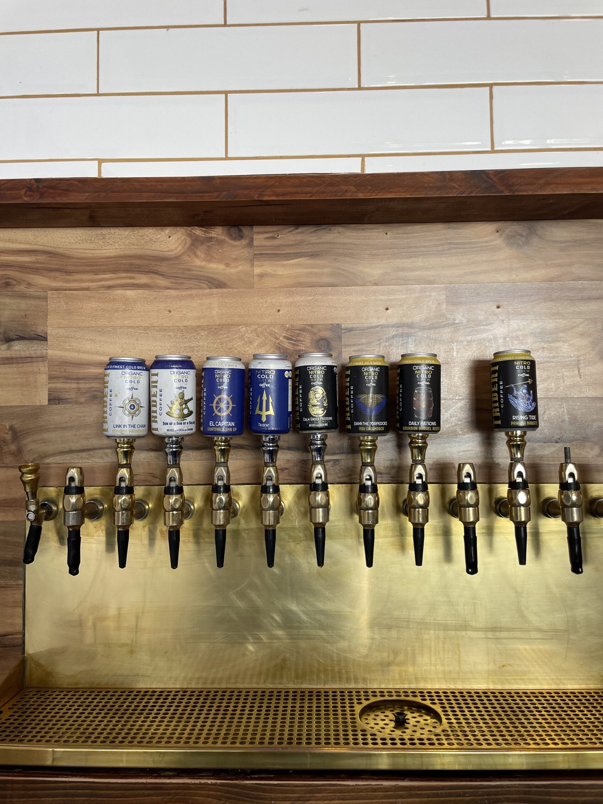 Birding & Brews – Breakfast Edition