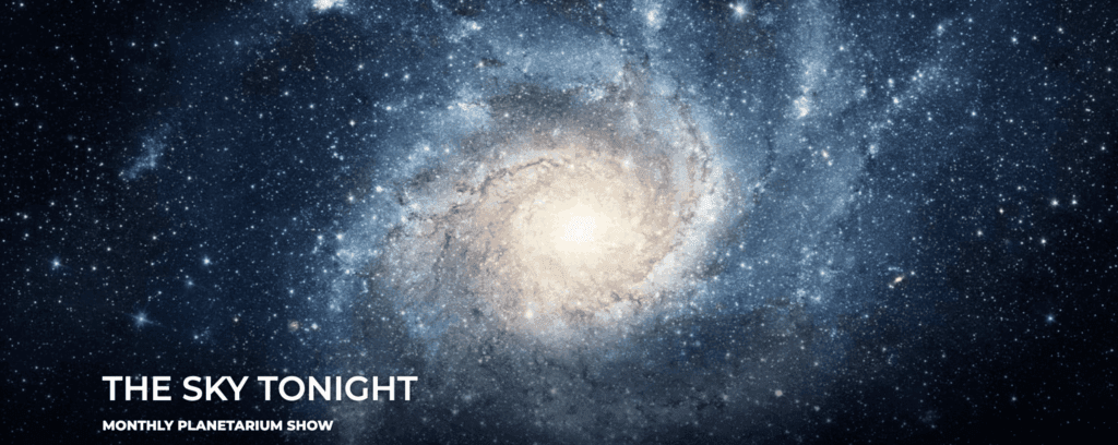 Sky Tonight: Weekend Edition